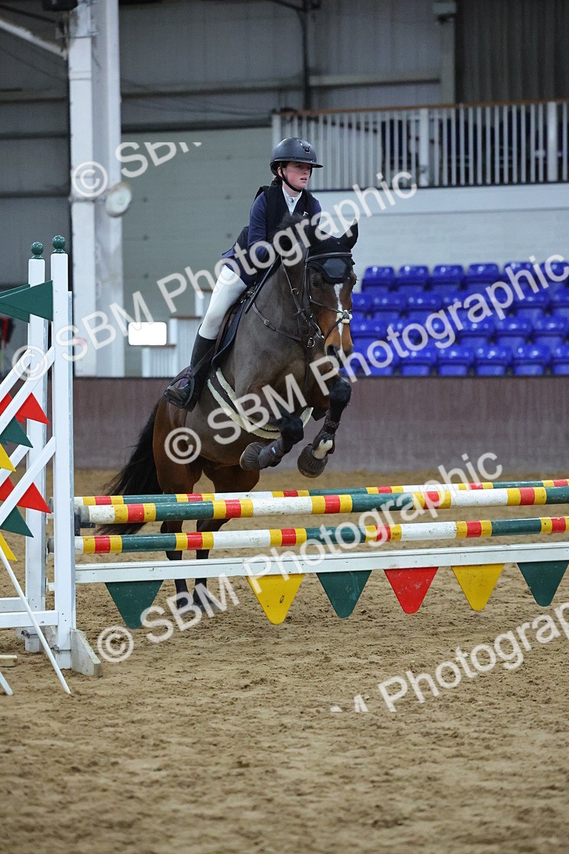 SBM_002173 - Class 5 - Show Jumping 80cm