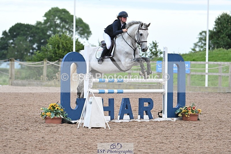 240629A-201752-10358 - Cls 20-22 Children on Horses