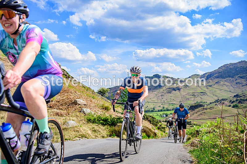 145726 - 2025 Fred Whitton Blea Tarn Climb 14.00 - 15.00