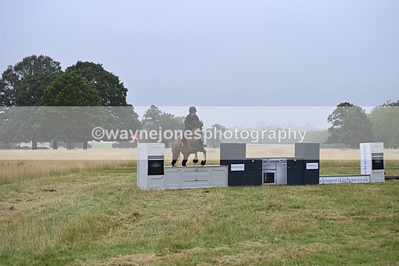 WJ6_0213 - Time at Kitchen Jump 11:07 to 11:33