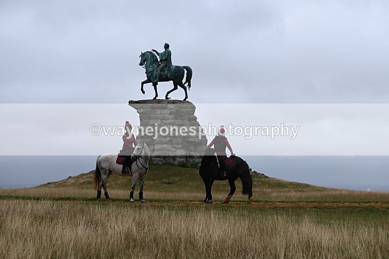 DSC_0606 - Time at Statue 10:58 to 11:53