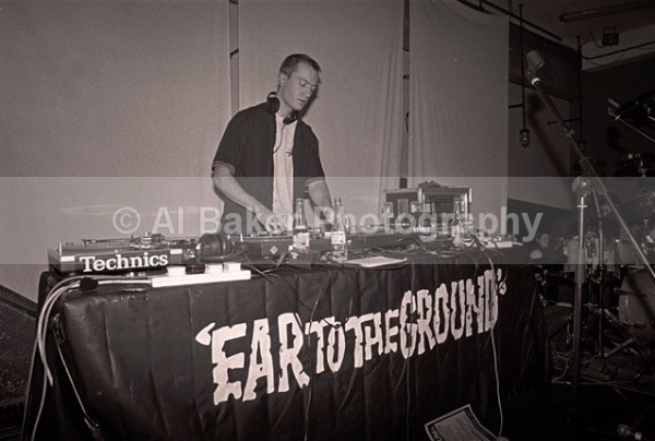 01 sam-du-pres - Eardrum @ dry bar / dry201 manchester 27.11.99