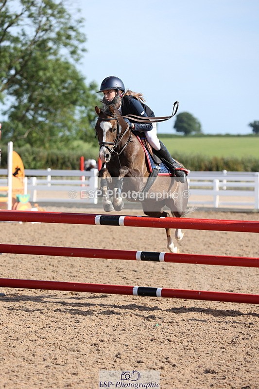 240629A-174759-09098 - Cls 14 Springboard 128cm + 138cm