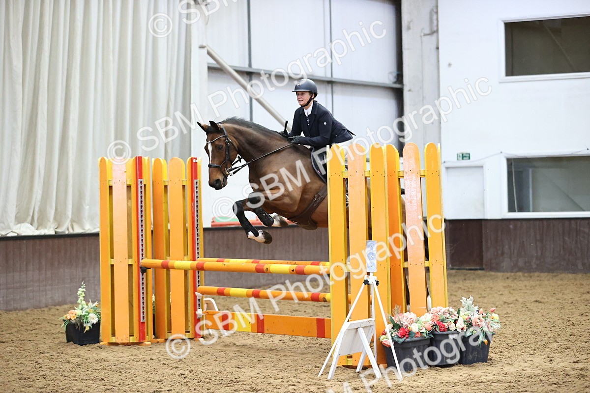 SBM_005848 - Class 17 - Equiyd Ruby Bluechip Qualifier