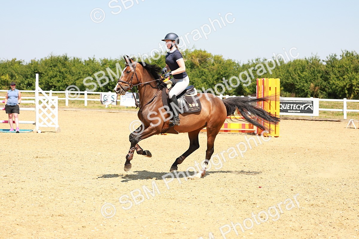 SBM_001003 - Class 3 - Senior Discovery - 1.00m