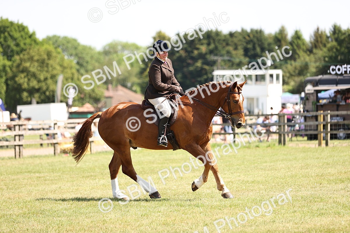 SBM_17752 - Class 81-83 - TSR Ridden Amateur of the Year - Horses