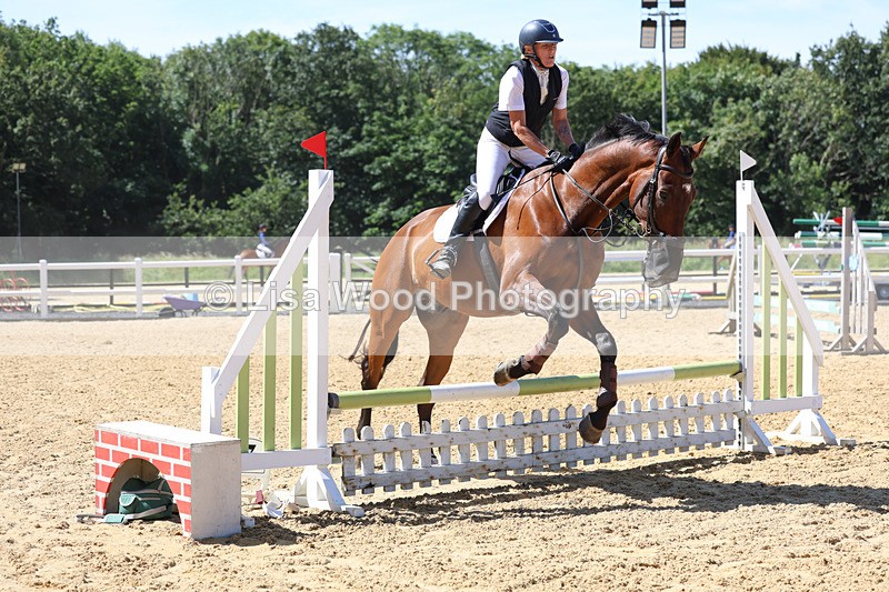 3E7A6810 - Class 2: 70cm