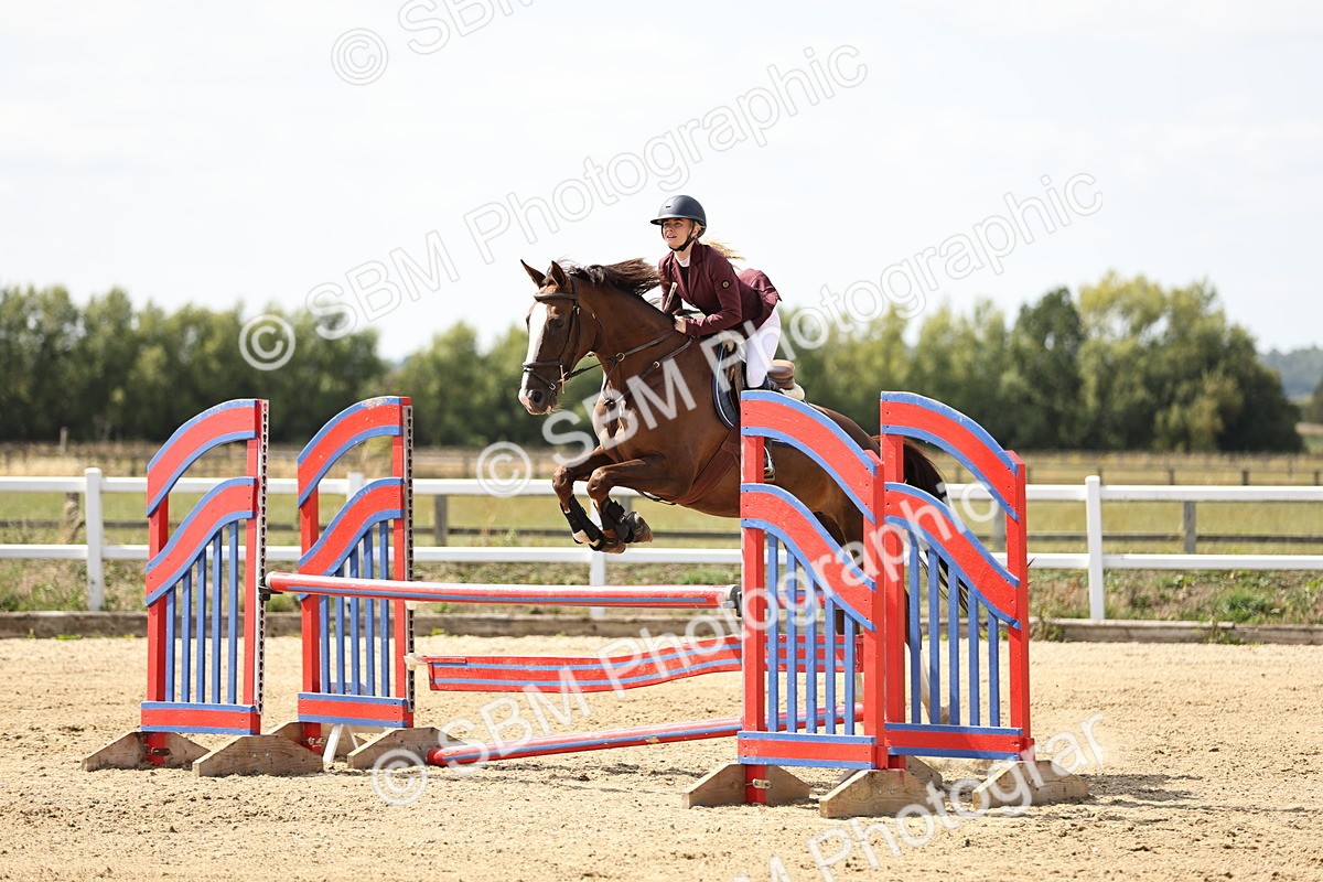 SBM_004925 - Class 5 - Senior Discovery - 1.00m Open