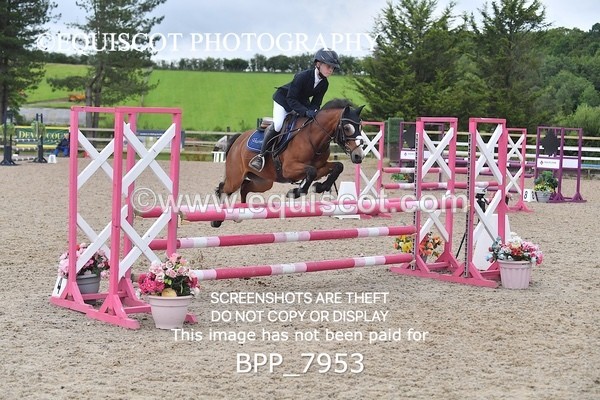 BPP_7953 - CLASS 6 Springboard 128cm/ 138cm Restricted Handicap