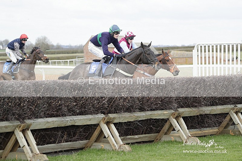 PtP 190323 433 - Oakley Hunt Point-to-Point Brafield-On-The-Green 19/03/23