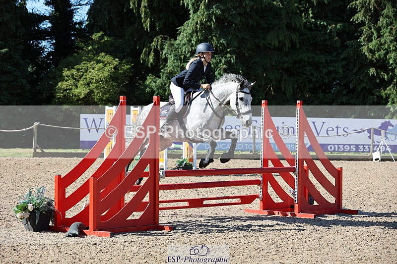 250703A-091223-00248 - Cls 5 85cm Amateur Qualifier