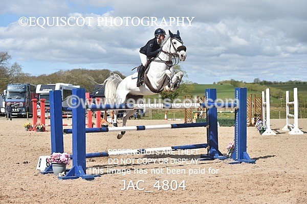 JAC_4804 - CLASS 12 SAT Senior 1.30m Open RHS Young Masters Qualifier