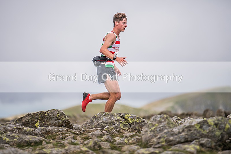 Rydal Round-5 - Rydal Round Fell Race Thursday 31st July 2025