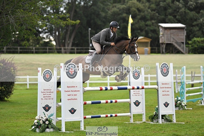 230712-085008-21752 - Cls 50 Foxhunter & 1.20m Open