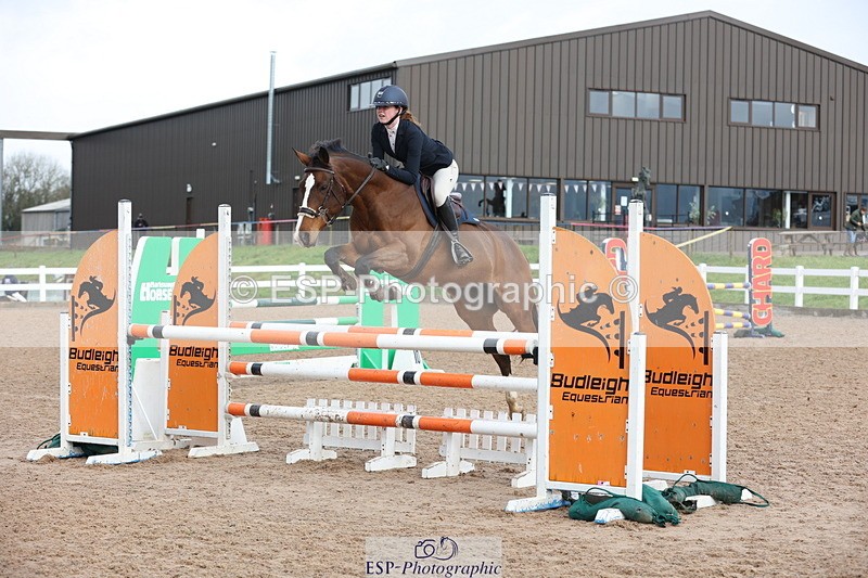 231112A-115041-03814 - Cls 18 Discovery & 1m Open