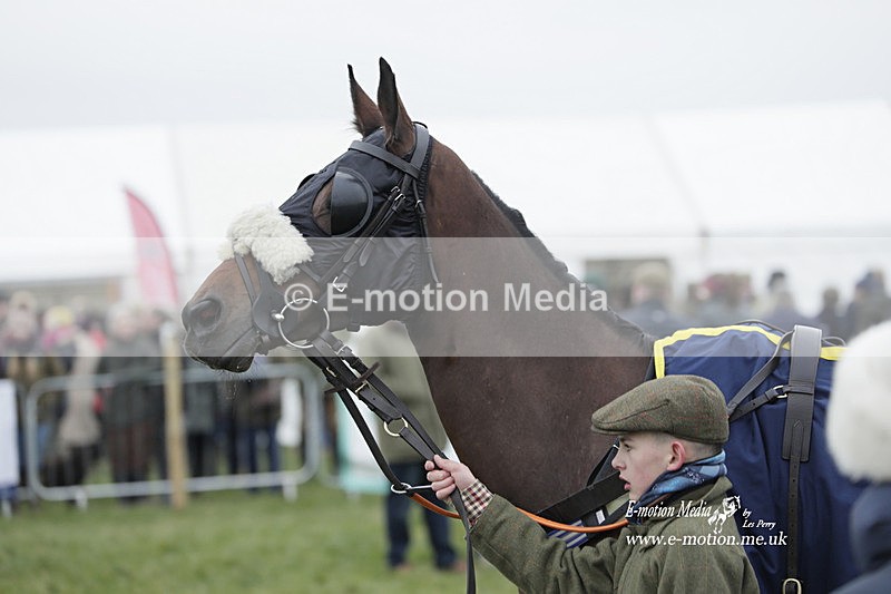 PtP 050323 765 - Blackmore & Sparkford Vale Hunt PtP - Somerset 05/03/23