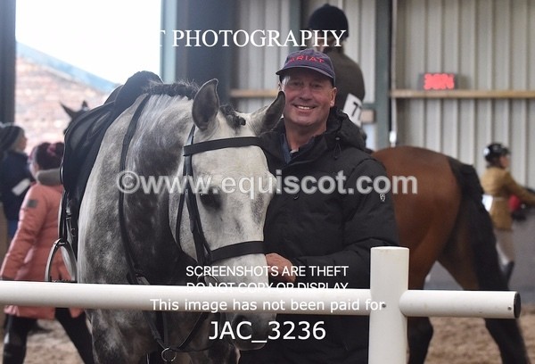JAC_3236 - CLASS 7 BHS Scotland Riding Club Style Jumping