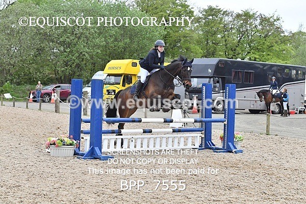 BPP_7555 - CLASS 13 SAT 0.85m Amateur Championship Qualifier