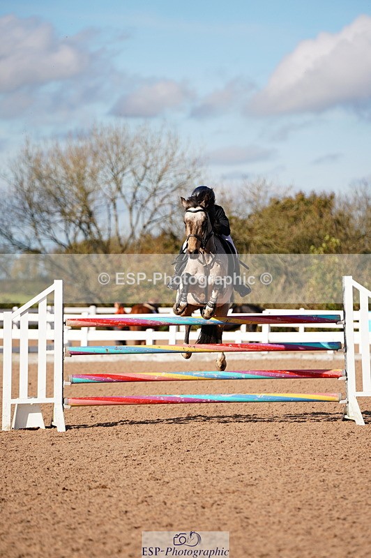 241027A-131408-02781 - SUN Cls 13 Junior 1.20m