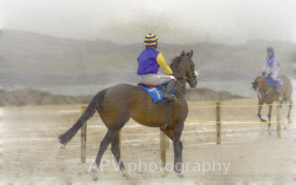 Down at the Start-2 - Sporting