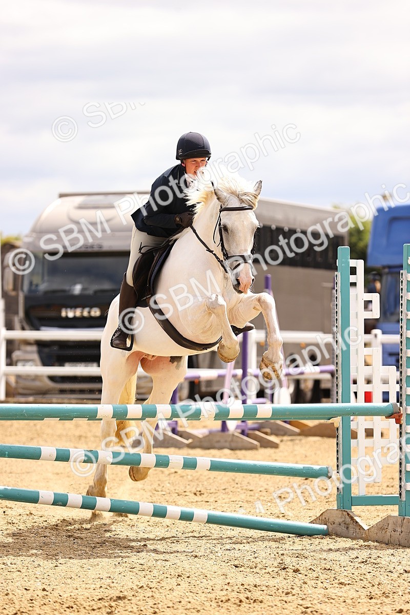 SBM_000344 - Class 3 - Senior British Novice - 90cm