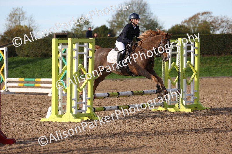 20251026-0207 - Class 1 - 60cm