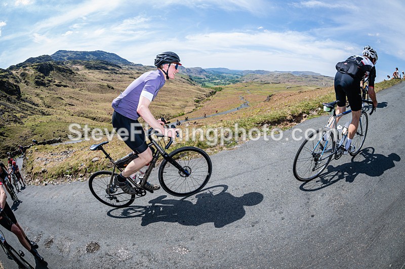 132123 - Hardknott Pass Camera 2 13.00-14.00