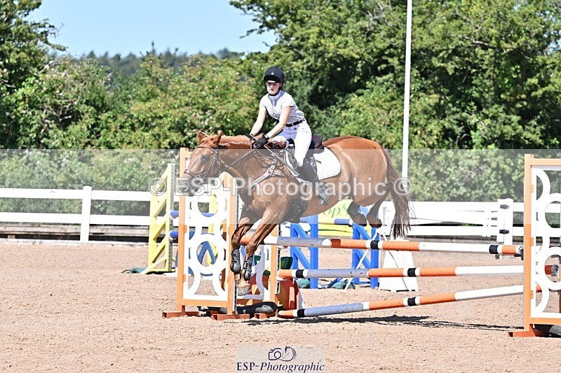 250712-105421-00304 - Cls 8 95cm Amateur Qualifier