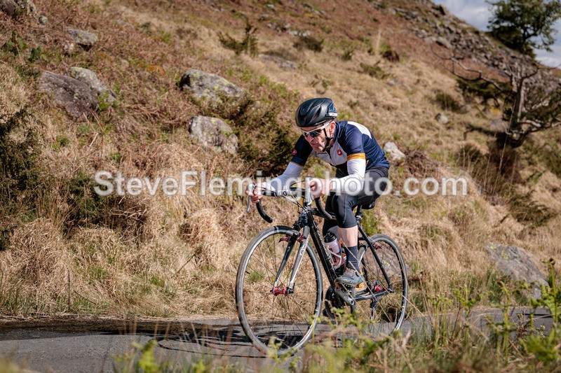 154208 - Blea Tarn Climb 15:00 - 16:00