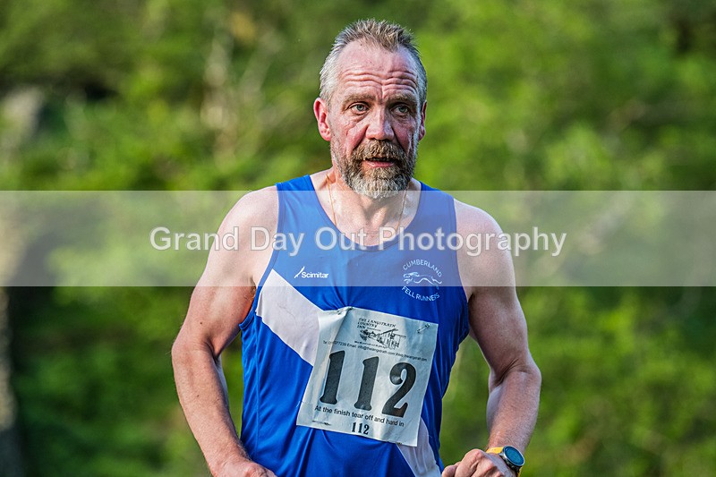 Langstrath-730 - Langstrath Fell Race Wednesday 18th June 2025