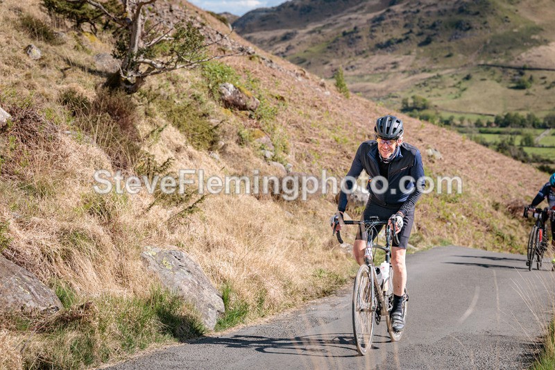 155912 - Blea Tarn Climb 15:00 - 16:00