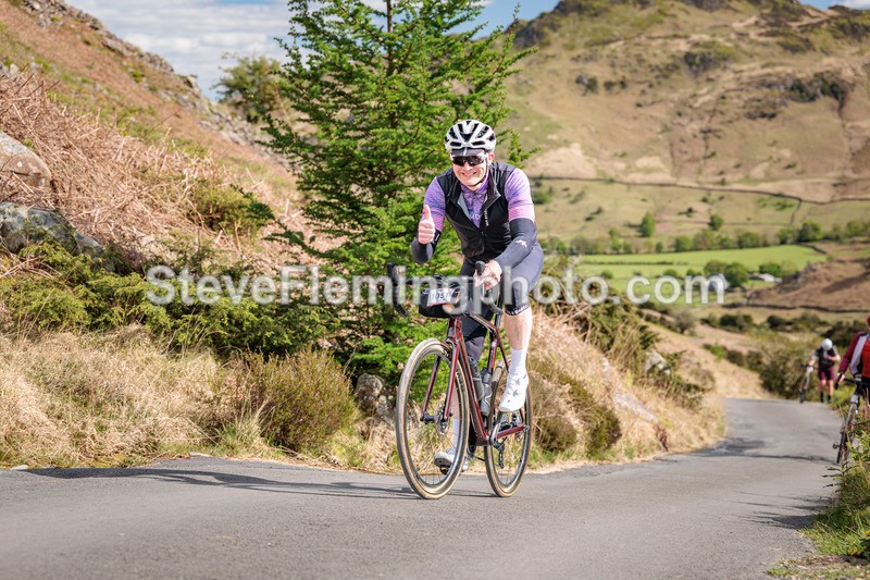163052 - Blea Tarn Climb 16:00 - 17:00