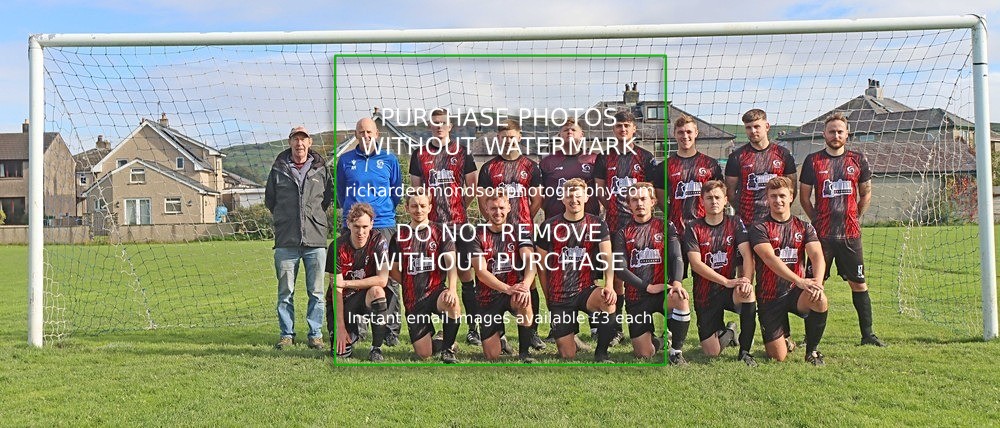 IMG_7175 - Ibis v Staveley Utd (14/10/23)