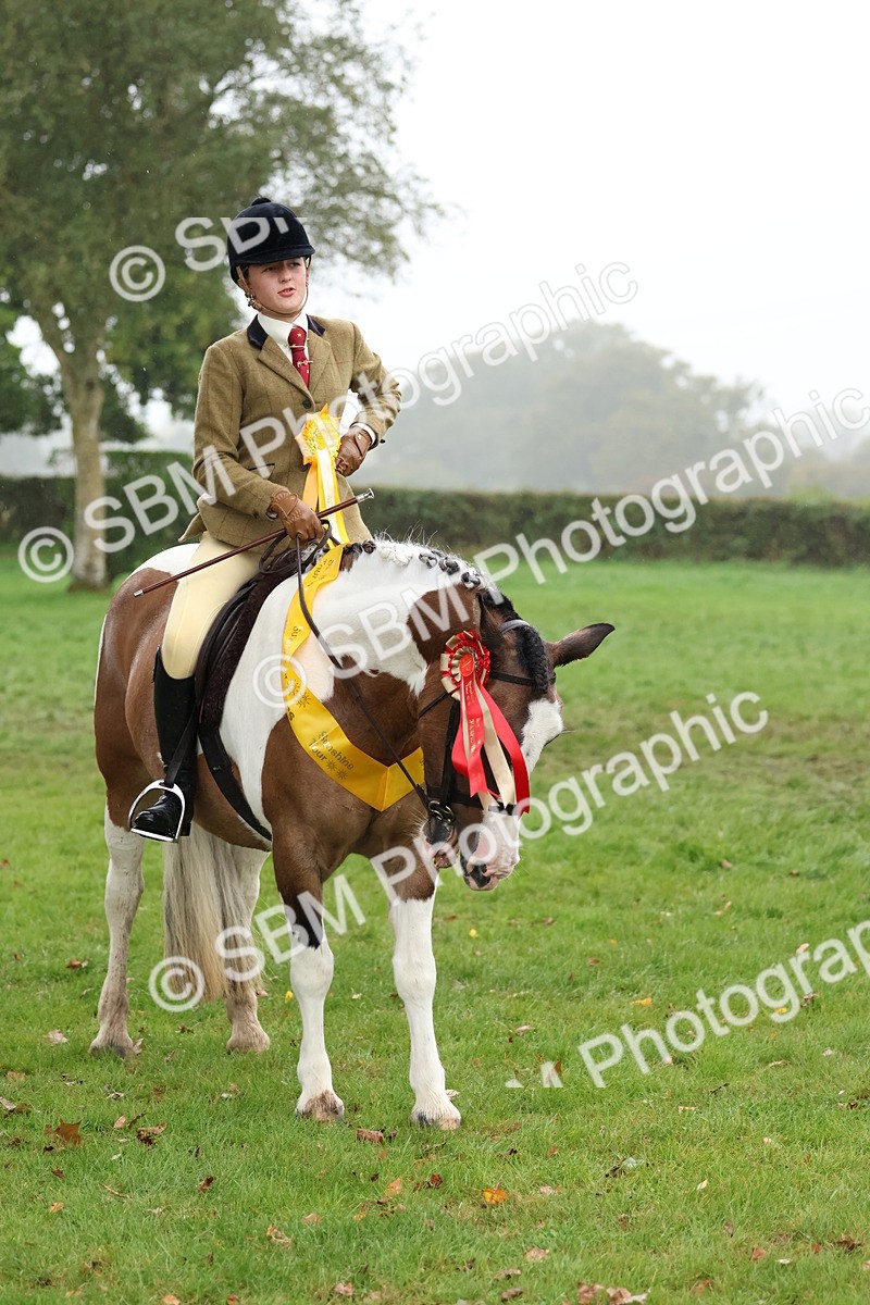 SBM_73168 - Ridden Pony Supreme Championship