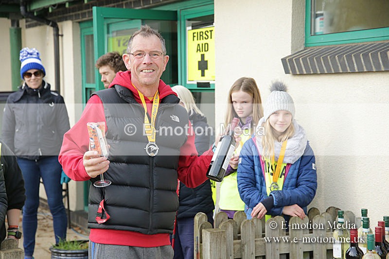 CAD5 171119-1659 - Sutton Benger 5 mile Flyer – 17th Nov 2019