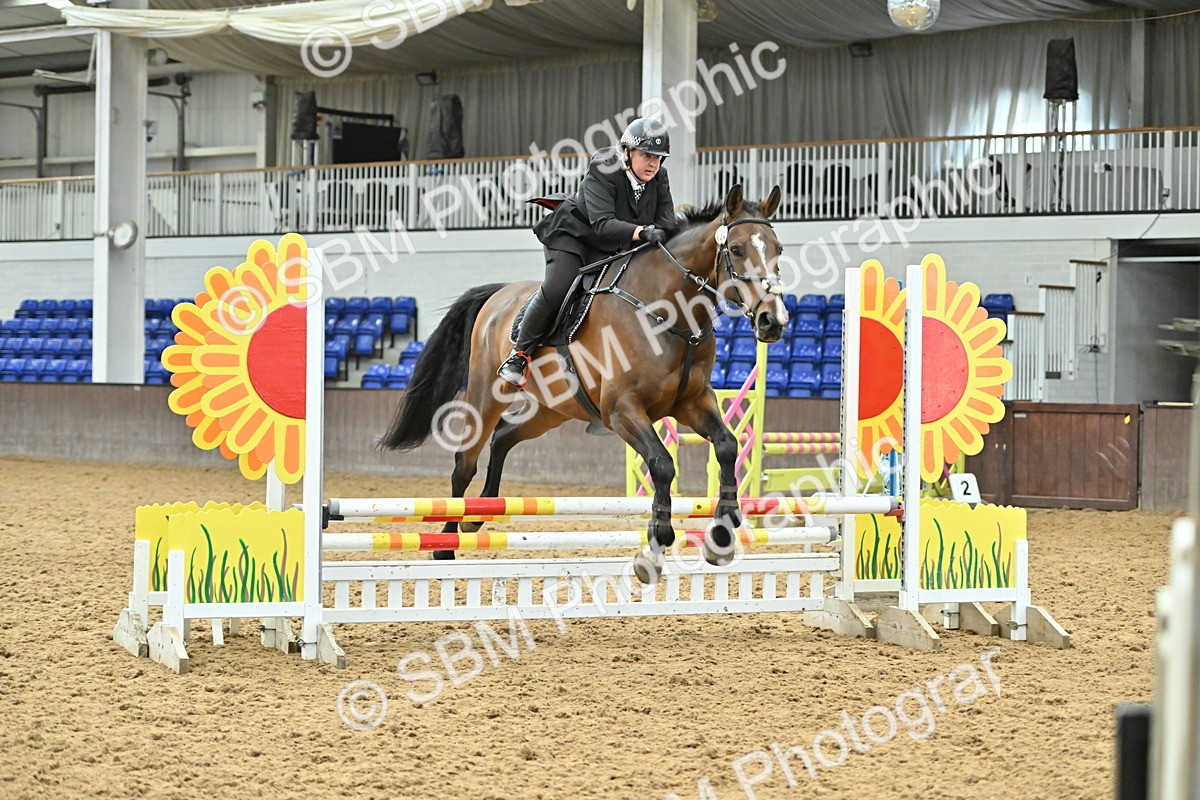 SBM_005272 - Class 57 - 80cm Open