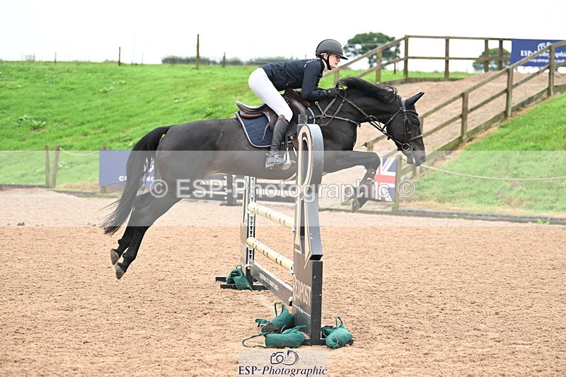 240908A-110412-03007 - Cls 12 Nat Am 95cm Qualifier