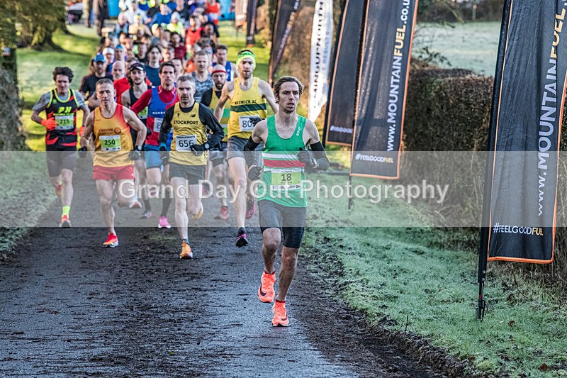 North Lakes Half Marathon  10k-102 - North Lakes Half Marathon & 10K Road Races Monday 2nd January 2023