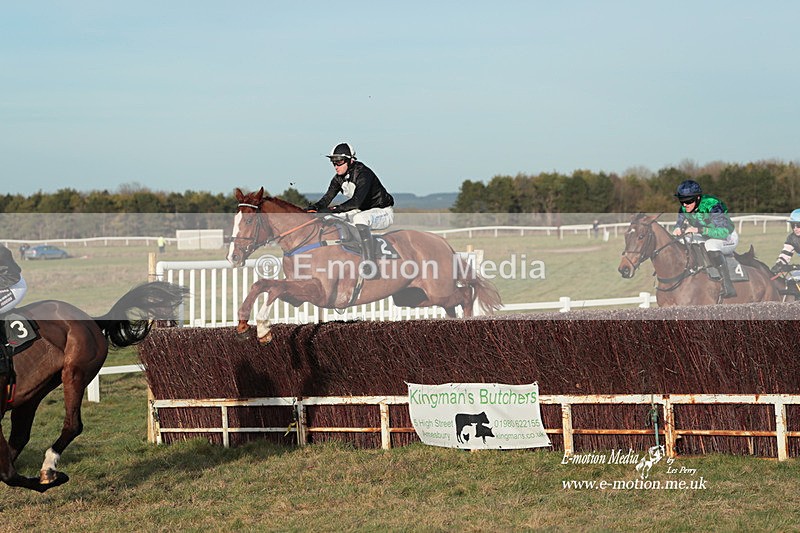 PtP 290123 0656 - Combined Services Point-to-Point 05/02/23