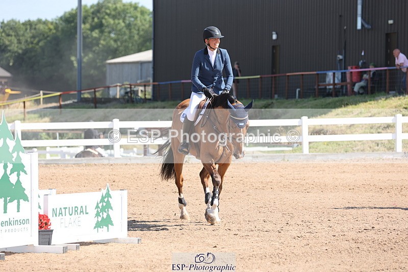 240718A-102602-03822 - Cls 29, YH 6 Yr Olds 1.20m