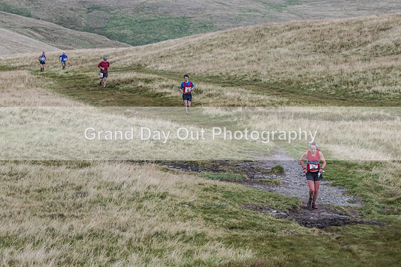 Sedbergh-594 - Sedbergh Hills Fell Race Sunday 18th August 2024