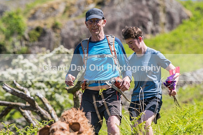Glaramara-374 - Glaramara Fell Race Saturday 17th May 2025