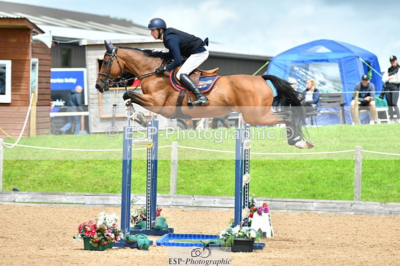 230723A-121413-11865 - Cls 12, 2 Star Big 1.45m GP Start to 12.30 break