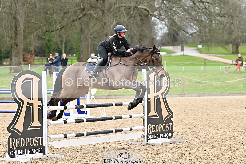 250201A-131621-00774 - Cls 03 Local Horse 110cm