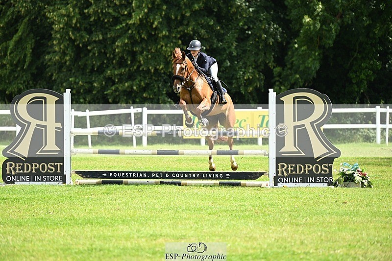 240713-110413-37421 - Cls 147 Amateur 1.10m Championships