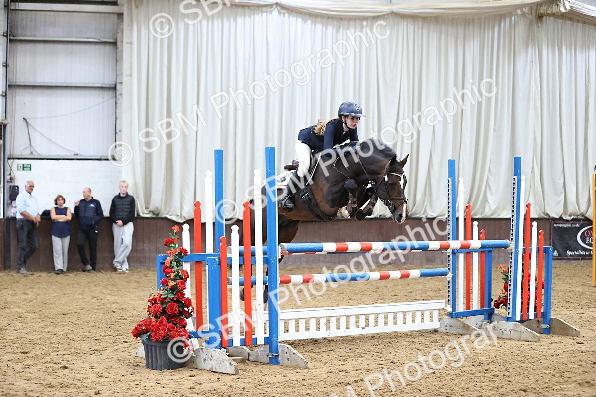 SBM_002902 - Class 7-8 - STX UK Pony Foxhunter 1.10m Open-Junior 1.15 1.20m Open