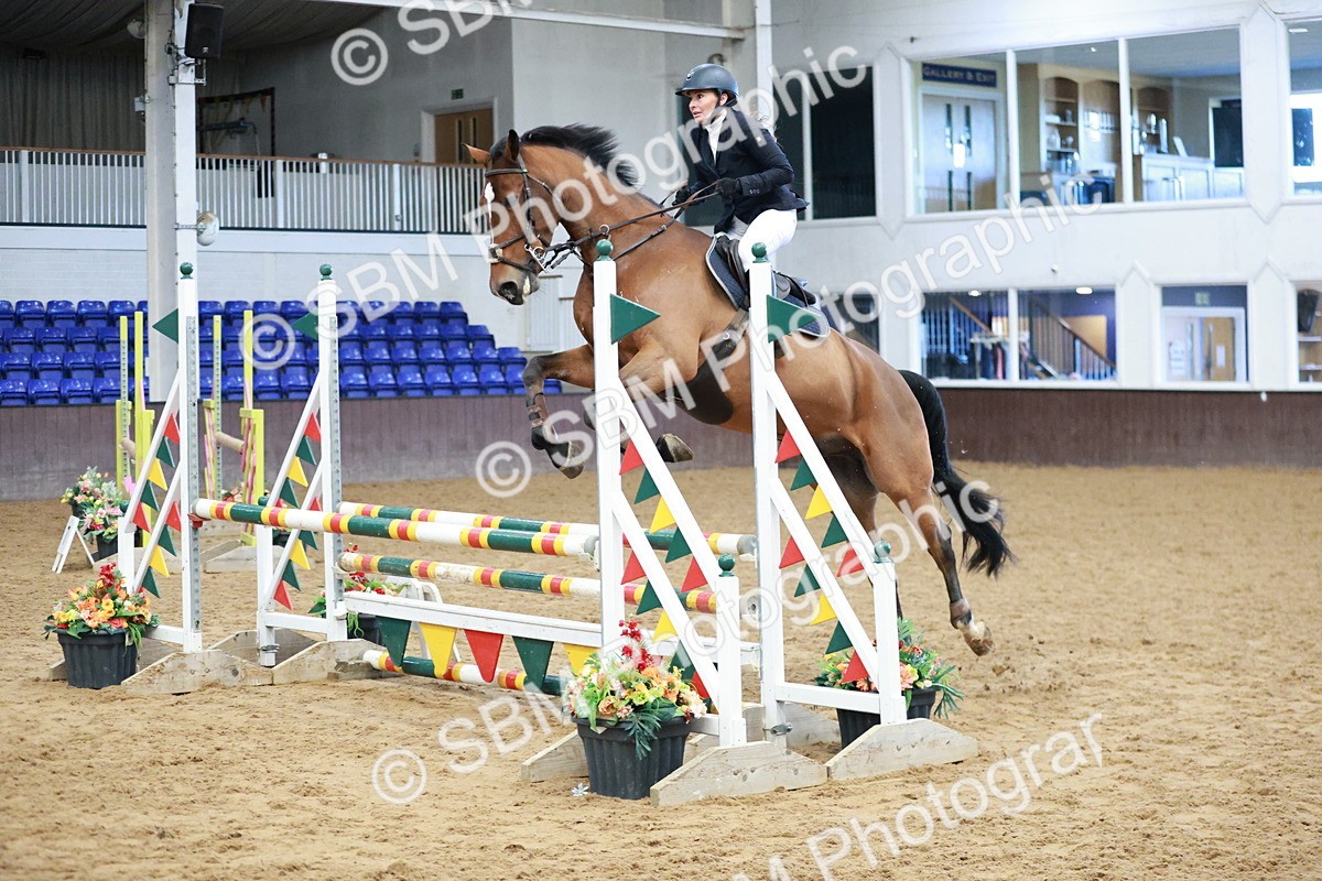 SBM_003049 - Class 9 - Senior British Novice - 90cm