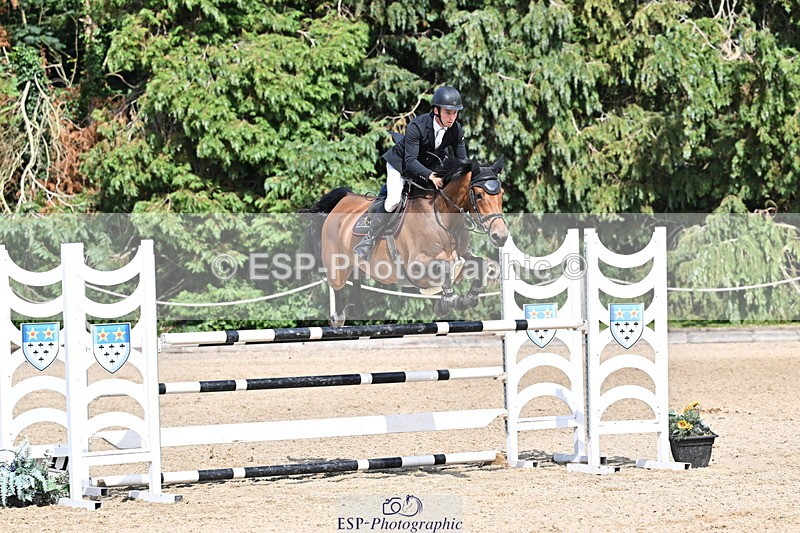 250704A-161641-11951 - Cls 23 Snr Foxhunter