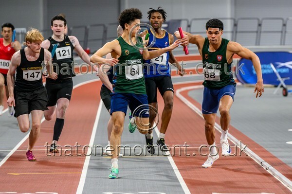 StudInd-916010 - Track Male Set Two