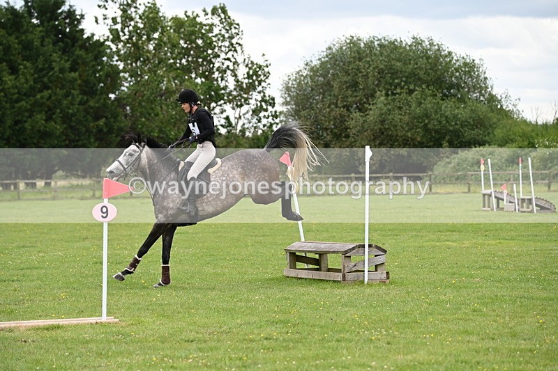 WJ6_3673 - Class 5 80cm Pairs